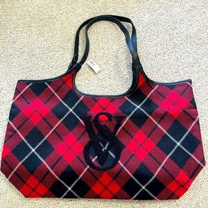 NWT Victoria’s Secret Tote